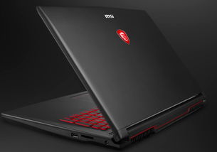 微星筆記本電腦系列詳解 從電競到創作，全方位解析