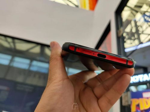 熱點科技再度亮相ChinaJoy，拯救者電競手機Pro成展會焦點