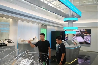 “悟空”帶火電競設備，惠企借勢布局數字技術新賽道