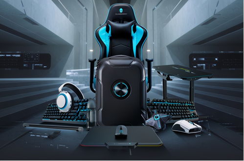 雷神Zero旗艦游戲本 超值選擇，數字技術服務新體驗